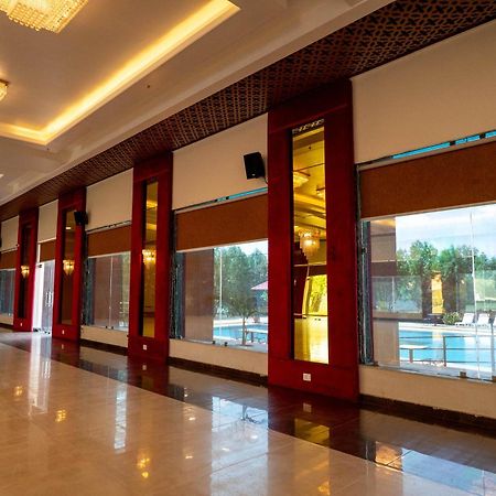 Bamboo Saa Mulberry Resort Πουσκάρ Εξωτερικό φωτογραφία