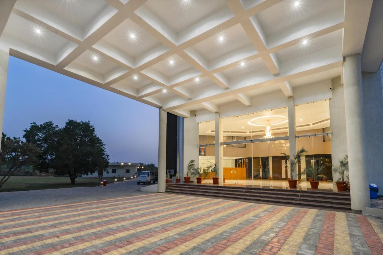 Bamboo Saa Mulberry Resort Πουσκάρ Εξωτερικό φωτογραφία