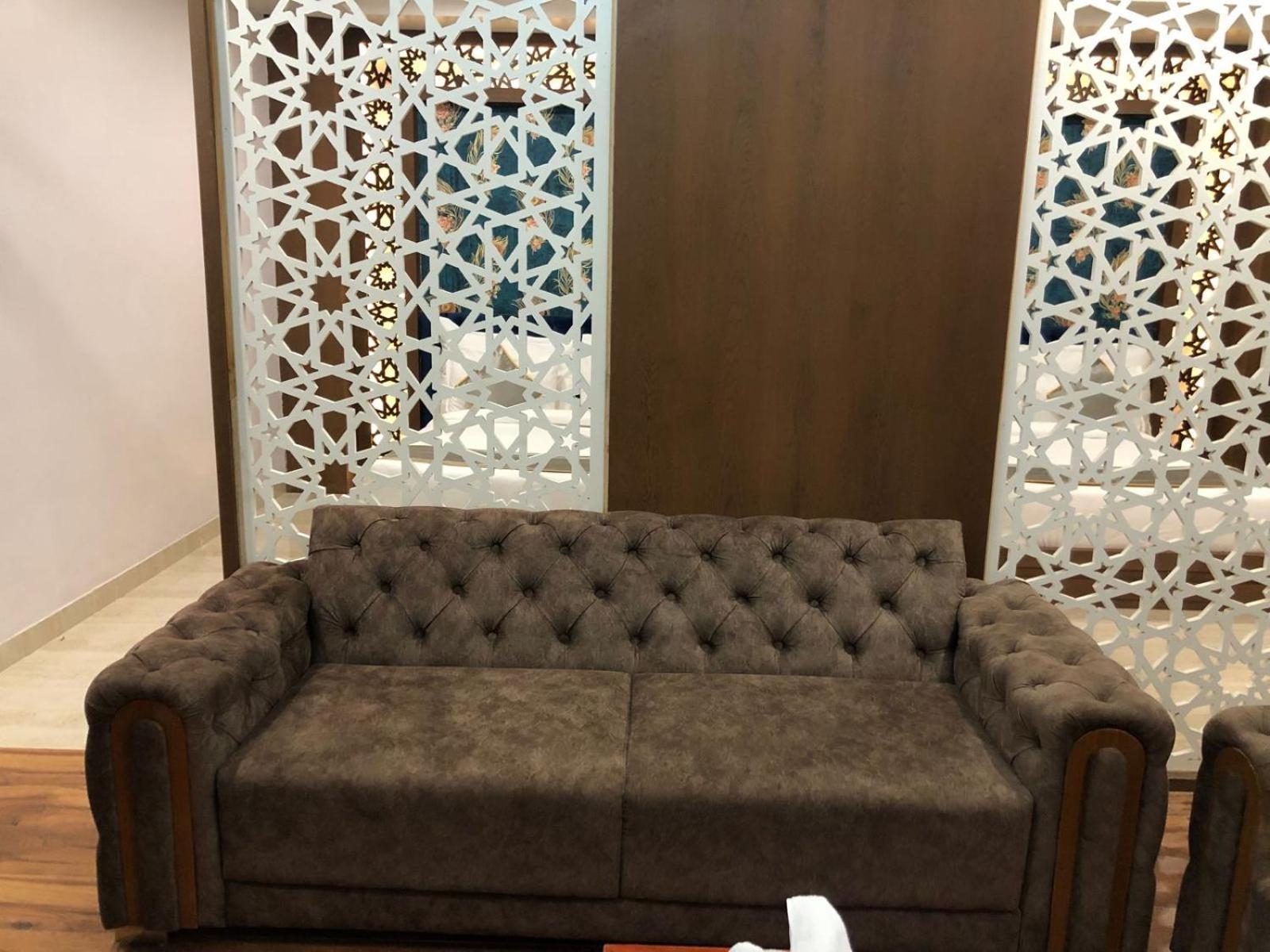Bamboo Saa Mulberry Resort Πουσκάρ Εξωτερικό φωτογραφία