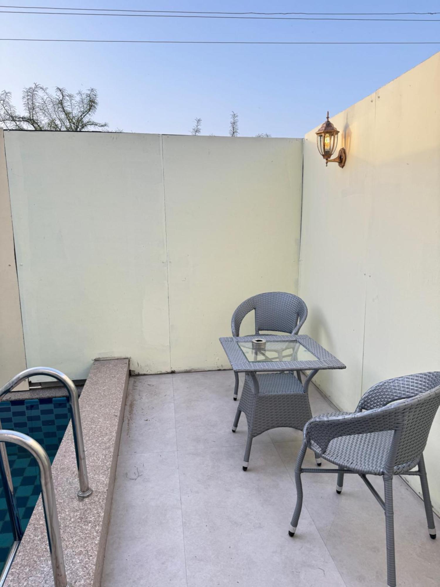 Bamboo Saa Mulberry Resort Πουσκάρ Εξωτερικό φωτογραφία