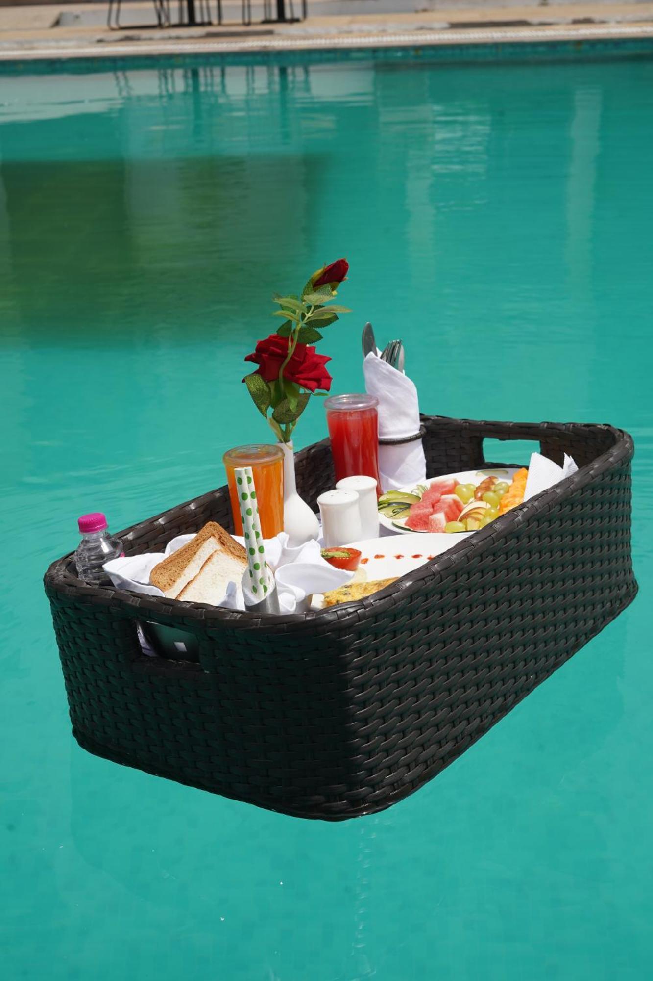 Bamboo Saa Mulberry Resort Πουσκάρ Εξωτερικό φωτογραφία