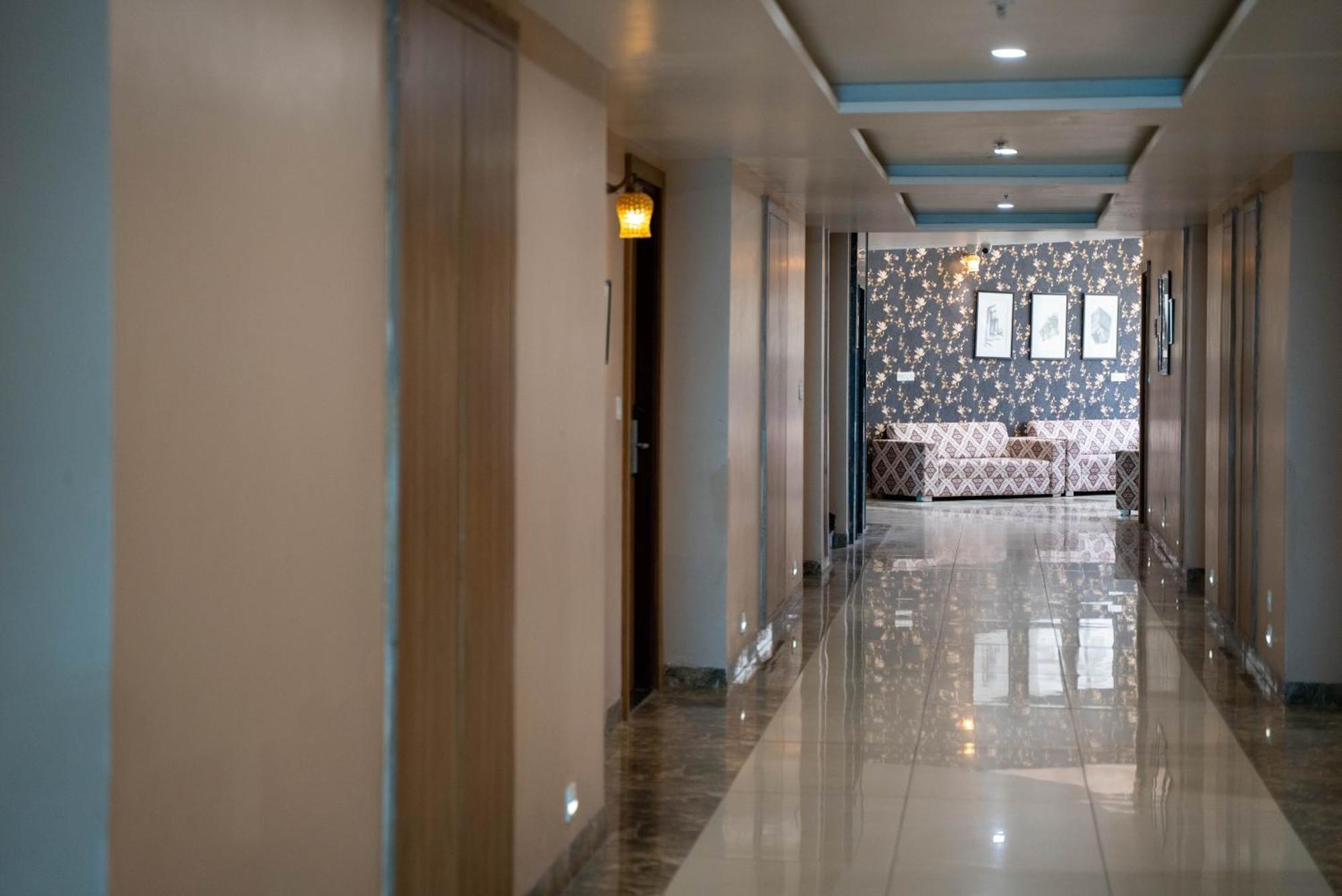 Bamboo Saa Mulberry Resort Πουσκάρ Εξωτερικό φωτογραφία